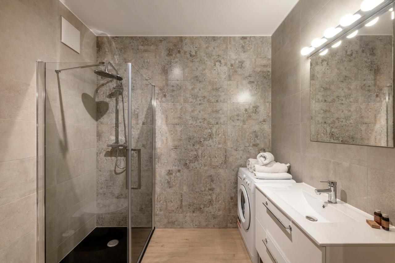 Shortstaypoland Pileckiego Varsovia Exterior foto