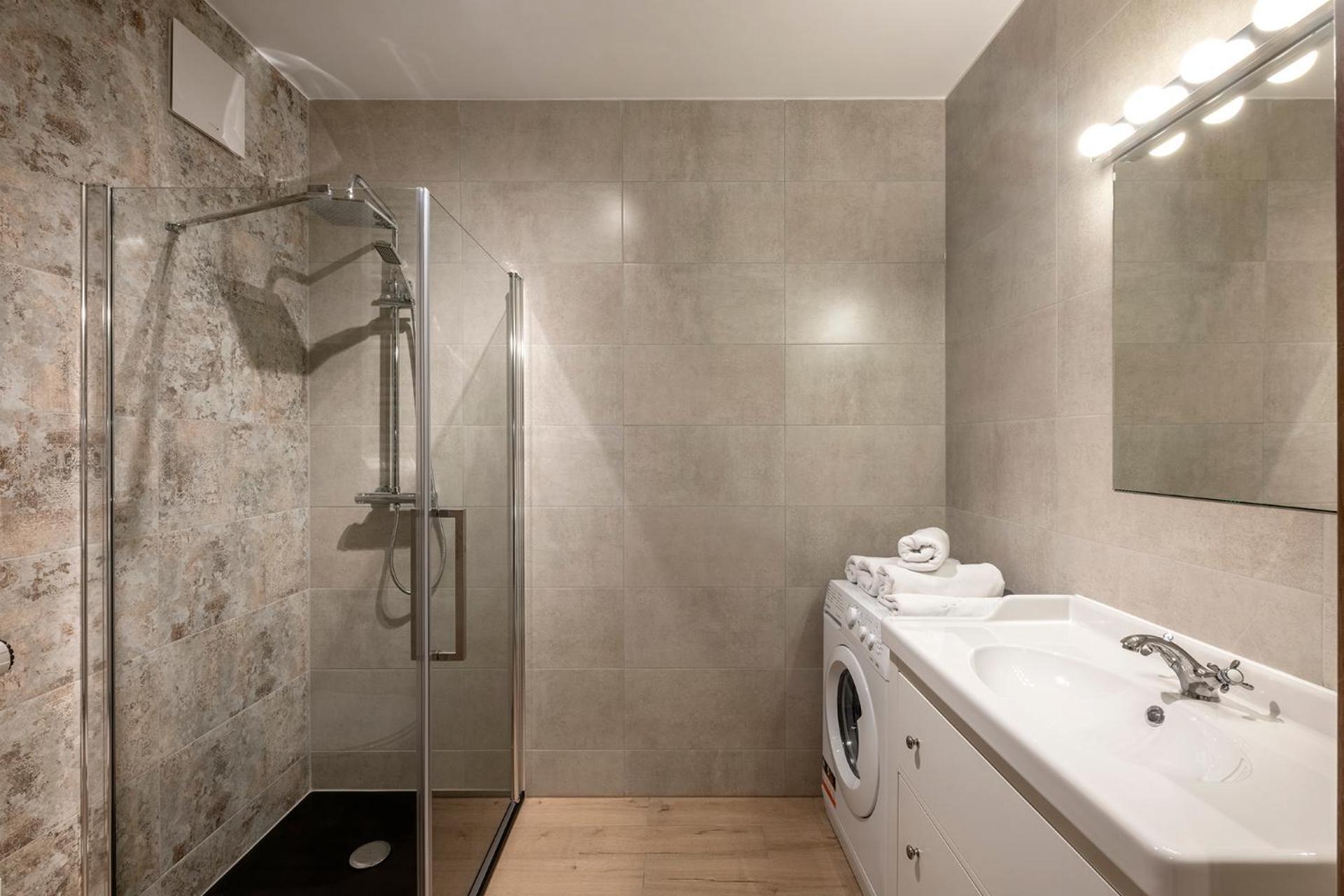 Shortstaypoland Pileckiego Varsovia Habitación foto